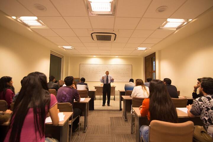 classroom